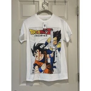 Spensers Dragonballz T Shirt Size S NWT